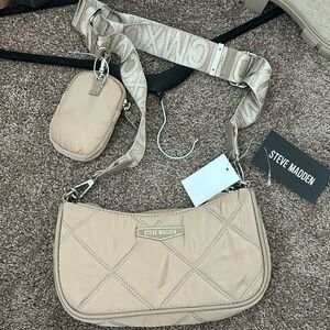 Steve Madden purse